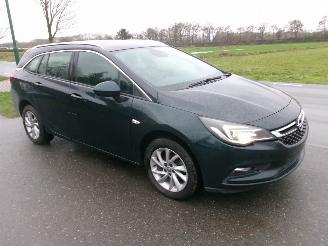 Opel Astra 1.4 Break - Innovation CNG picture 2