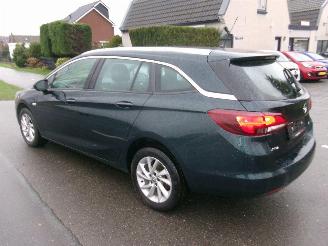 Opel Astra 1.4 Break - Innovation CNG picture 4