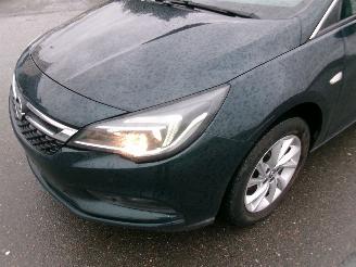 Opel Astra 1.4 Break - Innovation CNG picture 5
