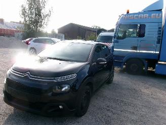  Citroën C3 1.2 Highlight 2019/2