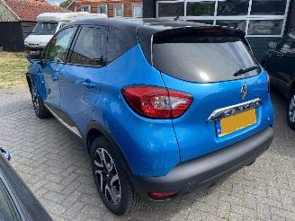  Renault Captur 0.9 TCe Dynamique 4-TRT-73 Vaste prijs 2014/4