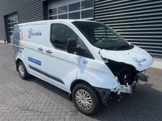 Autoverwertung Ford Transit  2015/5