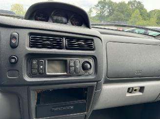 Mitsubishi Pajero  picture 14