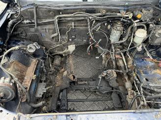 Mitsubishi Pajero  picture 16