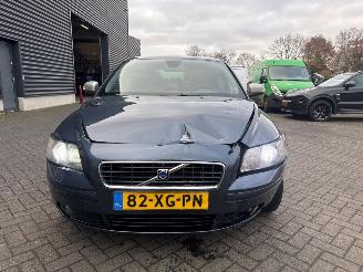 Volvo S-40 1.8 16V Sedan 4Dr Benzine 1.798cc 92kW (125pk) FWD picture 8