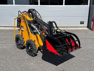 Overige  Sherpa 100 Smal GX390 Nieuw! picture 4