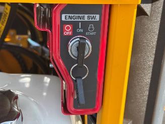 Overige  Sherpa 100 Smal GX390 Nieuw! picture 20