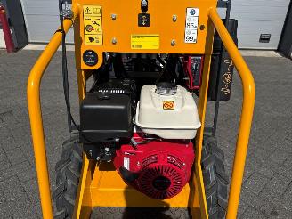 Overige  Sherpa 100 Smal GX390 Nieuw! picture 10