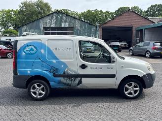 Fiat Doblo 1.3 D 16V Multijet Bestel  Diesel 1.248cc 55kW (75pk) FWD picture 6