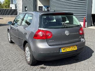 Volkswagen Golf 1.4 FSI 16V Hatchback  Benzine 1.390cc 66kW (90pk) FWD picture 3
