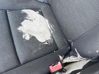 Volkswagen Golf 1.4 FSI 16V Hatchback  Benzine 1.390cc 66kW (90pk) FWD picture 20