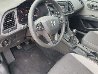 Seat Leon 1.2 TSI Reference picture 18