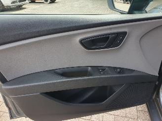 Seat Leon 1.2 TSI Reference picture 17