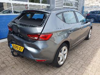 Seat Leon 1.2 TSI Reference picture 5