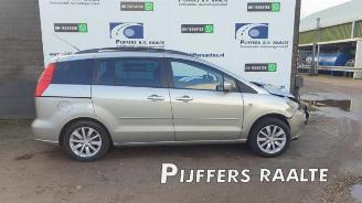 demontáž osobní automobily Mazda 5 5 (CR19), MPV, 2004 / 2010 1.8i 16V 2006/3