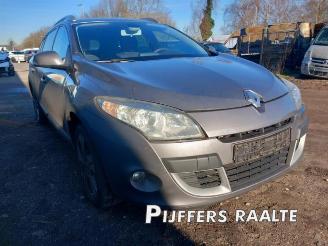 Renault Mégane Megane III Grandtour (KZ), Combi 5-drs, 2008 / 2016 1.4 16V TCe 130 picture 5