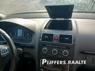 Volkswagen Touran Touran (1T3), MPV, 2010 / 2015 1.6 TDI 16V picture 22