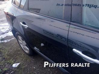 Renault Mégane Megane III Grandtour (KZ), Combi 5-drs, 2008 / 2016 1.4 16V TCe 130 picture 15