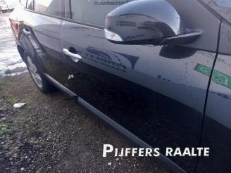 Renault Mégane Megane III Grandtour (KZ), Combi 5-drs, 2008 / 2016 1.4 16V TCe 130 picture 14