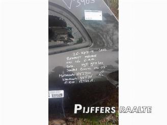 Renault Mégane Megane III Grandtour (KZ), Combi 5-drs, 2008 / 2016 1.4 16V TCe 130 picture 27