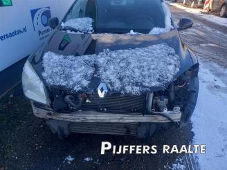 Renault Mégane Megane III Grandtour (KZ), Combi 5-drs, 2008 / 2016 1.4 16V TCe 130 picture 4