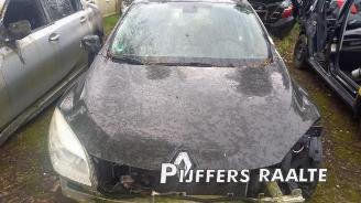 Renault Mégane Megane III Grandtour (KZ), Combi 5-drs, 2008 / 2016 1.4 16V TCe 130 picture 25