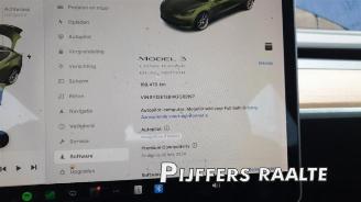 Tesla Model 3 Model 3, Sedan, 2017 Long Range AWD 75 kWh picture 17