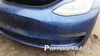 Tesla Model 3 Model 3, Sedan, 2017 Long Range AWD 75 kWh picture 11