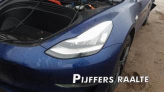 Tesla Model 3 Model 3, Sedan, 2017 Long Range AWD 75 kWh picture 12