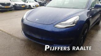 Tesla Model 3 Model 3, Sedan, 2017 Long Range AWD 75 kWh picture 22