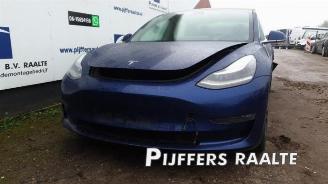Tesla Model 3 Model 3, Sedan, 2017 Long Range AWD 75 kWh picture 3