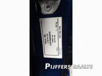 Tesla Model 3 Model 3, Sedan, 2017 Long Range AWD 75 kWh picture 21