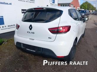 Renault Clio Clio IV (5R), Hatchback 5-drs, 2012 / 2021 0.9 Energy TCE 90 12V picture 3