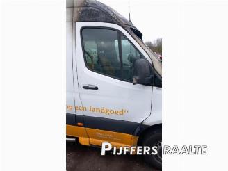 Mercedes Sprinter Sprinter Tourer 3,5t (907.7), Bus, 2018 314 CDI 2.1 D RWD picture 4