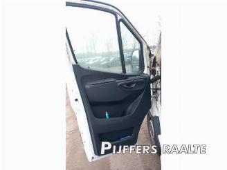 Mercedes Sprinter Sprinter Tourer 3,5t (907.7), Bus, 2018 314 CDI 2.1 D RWD picture 11