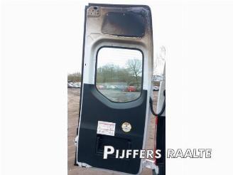 Mercedes Sprinter Sprinter Tourer 3,5t (907.7), Bus, 2018 314 CDI 2.1 D RWD picture 20