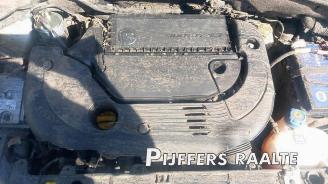 Fiat Punto Punto III (199), Hatchback, 2012 1.3 JTD Multijet 85 16V picture 11