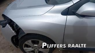 Renault Mégane Megane III Grandtour (KZ), Combi 5-drs, 2008 / 2016 1.4 16V TCe 130 picture 13