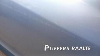 Renault Mégane Megane III Grandtour (KZ), Combi 5-drs, 2008 / 2016 1.4 16V TCe 130 picture 7