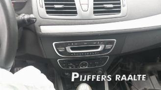 Renault Mégane Megane III Grandtour (KZ), Combi 5-drs, 2008 / 2016 1.4 16V TCe 130 picture 21