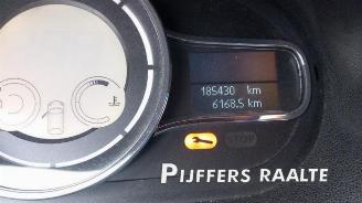 Renault Mégane Megane III Grandtour (KZ), Combi 5-drs, 2008 / 2016 1.4 16V TCe 130 picture 20