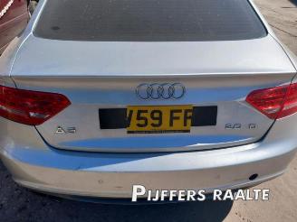 Audi A5 A5 (8T3), Coupe, 2007 / 2017 2.0 TDI 16V picture 18