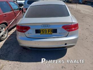 Audi A5 A5 (8T3), Coupe, 2007 / 2017 2.0 TDI 16V picture 14