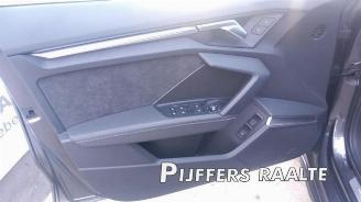 Audi A3 A3 Sportback (8YA), Hatchback 5-drs, 2019 1.4 40 TFSIe 16V picture 27