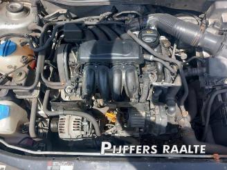 Skoda Octavia Octavia Combi (1U5), Combi 5-drs, 1998 / 2010 1.6 picture 11