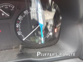 Skoda Octavia Octavia Combi (1U5), Combi 5-drs, 1998 / 2010 1.6 picture 9