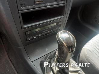 Skoda Octavia Octavia Combi (1U5), Combi 5-drs, 1998 / 2010 1.6 picture 10