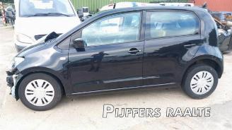 Purkuautot passenger cars Volkswagen Up! Up! (121), Hatchback, 2011 1.0 12V 60 2016/4