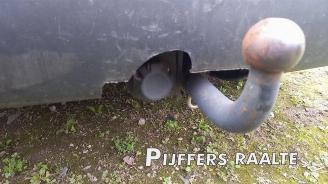 Opel Combo Combo (Corsa C), Van, 2001 / 2012 1.3 CDTI 16V picture 6