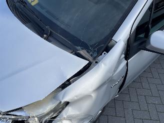 Toyota Yaris 1.5 Full Hybrid Aspiration toyota onderhouden prachtig!!! picture 22